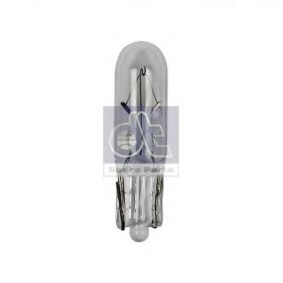 Compre Lâmpada da DT Spare Parts 9.78136 a um preço baixo por 1,90 €