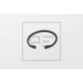 Achetez des Circlip, pivot de fusée d'essieu PETERS ENNEPETAL 031.286-00A à prix pour 231,78 €