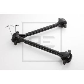 Querlenker des Herstellers PETERS ENNEPETAL - Originalware Artikelnummer: 013.388-00A