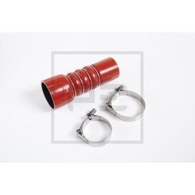 Ansaugschlauch, Luftfilter von PETERS ENNEPETAL 030.076-00A
