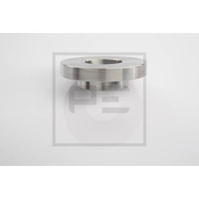 Achetez des Kit d'assemblage, pivot de fusée d'essieu PETERS ENNEPETAL 031.081-00A à prix pour 147,49 €