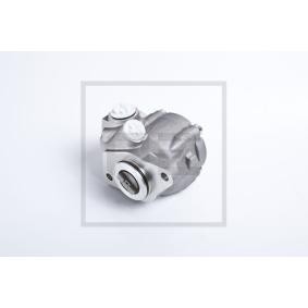 Servopumpe 032.501-00A MAN von PETERS ENNEPETAL