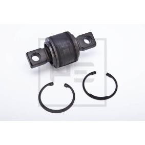 Reparatursatz, Lenker von PETERS ENNEPETAL 033.063-00A