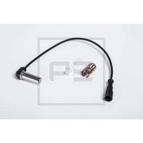 Kjøp Sensor, ABS av PETERS ENNEPETAL 086.402-00A til den lave prisen 342,20 NOK