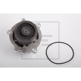 Achetez des Pompe à eau PETERS ENNEPETAL 100.151-00A à prix pour 232,10 €