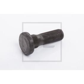 Osta Pyöränpultit PETERS ENNEPETAL:llä 107.013-00A edullisesti hintaan 7,00 €