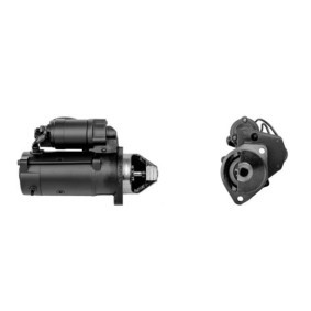 Turbolader 030 TC 17344 000 von MAHLE ORIGINAL günstig für 878,49 € online kaufen