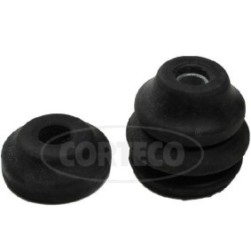 Compre Kit de reparação, suporte de apoio do conj. mola / amortecedor da CORTECO 49361767 a um preço baixo por 22,30 €