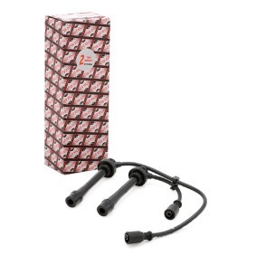 Compre Cables de bujías de ASHIKA online para SWIFT III (MZ, EZ) a precios moderados