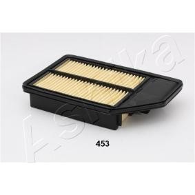 Køb Luftfilter af ASHIKA 20-04-453 til den lave pris 83,95 DKK