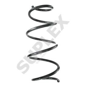 Fahrwerksfeder 17053 von SUPLEX günstig für 64,61 € online kaufen