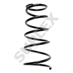 Fahrwerksfeder 17059 von SUPLEX günstig für 67,90 € online kaufen