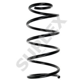 Fahrwerksfeder 17096 von SUPLEX günstig für 79,00 € online kaufen