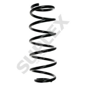 Fahrwerksfeder 17097 von SUPLEX günstig für 78,85 € online kaufen