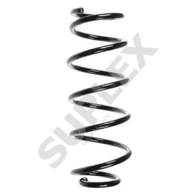 Fahrwerksfeder 17098 von SUPLEX günstig für 70,14 € online kaufen