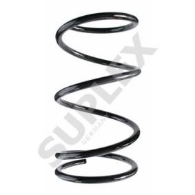 Fahrwerksfeder 17125 von SUPLEX günstig für 66,96 € online kaufen
