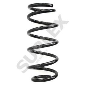 Fahrwerksfeder 17145 von SUPLEX günstig für 78,19 € online kaufen