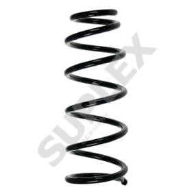 Fahrwerksfeder 17146 von SUPLEX günstig für 81,37 € online kaufen