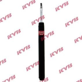 Stoßdämpfer 365015 für COROLLA Compact (_E11_) für 56,19 CHF