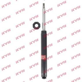 Stoßdämpfer 365091 für COROLLA Compact (_E11_) für 54,36 CHF
