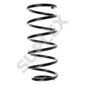 Federn von SUPLEX für Tigra Mk I Coupe (S93) günstig online kaufen
