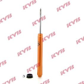 Stoßdämpfer für VAUXHALL von KYB