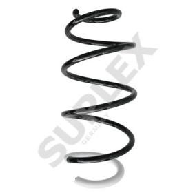 Acquista Molle ammortizzatori da SUPLEX 24175 a buon mercato per soli 77,39 €