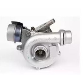 Turbolader für RENAULT von DELPHI