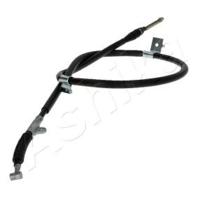 Handbremsseil 131-01-106