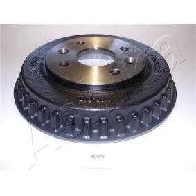 Bremstrommel 56-K0-009