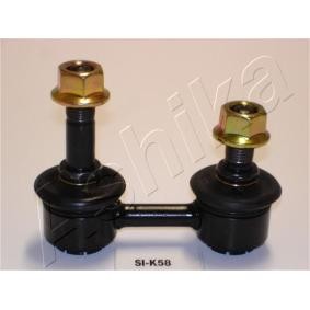 Stabilisator, Fahrwerk 106-0K-K58