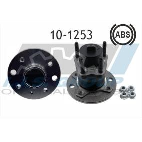 Achetez des Kit de roulement de roue IJS GROUP 10-1253 à prix pour 102,54 €