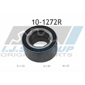Achetez des Roulement de roue IJS GROUP 10-1272R à prix pour 21,40 €