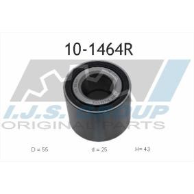 Radlager 10-1464R von IJS GROUP günstig für 25,64 € online kaufen