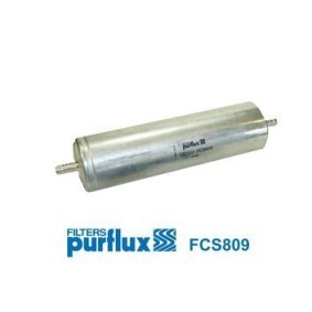 Comprar Filtro combustible de PURFLUX FCS809 a bajo precio de 20,95 €