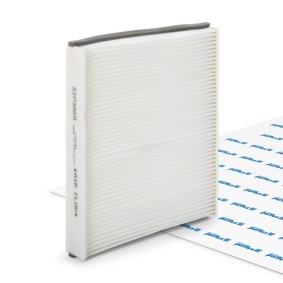 Compre Filtro, ar do habitáculo da PURFLUX AH395 a um preço baixo por 14,50 €
