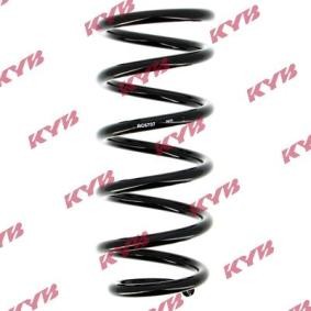 Fahrwerksfeder RC6707 für Cabrio (F57) für 30,95 CHF