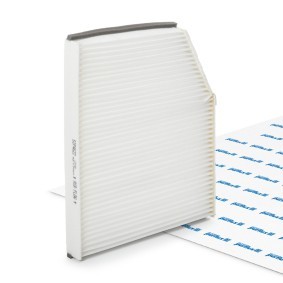 Compre Filtro do habitáculo de PURFLUX online para Tourneo Custom V710 Minibus (NXN) a preços moderados