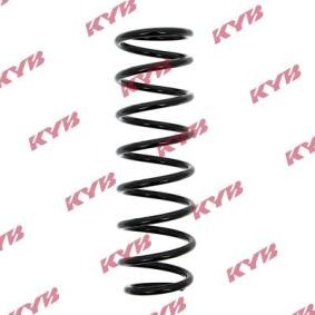 Compre Molas de KYB online para Lancer VII Sedan (CS_A, CT_A) a preços moderados