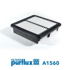 Kjøp Luftfilter av PURFLUX A1560 til den lave prisen 159,11 NOK