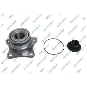 Radlagersatz 9228006K von GSP günstig für 43,82 € online kaufen