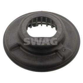 Kjøp Sugeslange, luftfilter av SWAG 62 93 2769 til den lave prisen 325,66 NOK