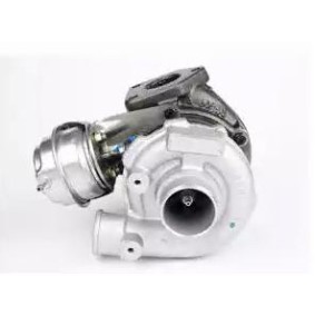 BMW Turbolader von DELPHI