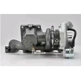 Turbolader von DELPHI HNX133
