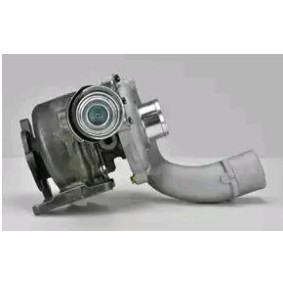 Turbolader von DELPHI HNX101