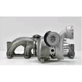 VOLKSWAGEN Turbolader von DELPHI