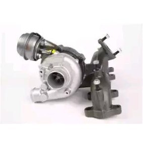Köp Turboaggregat av DELPHI HNX117 till det låga priset 11333,08 kr