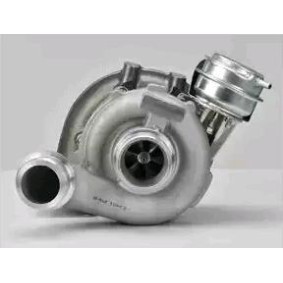 AUDI Turbolader von DELPHI