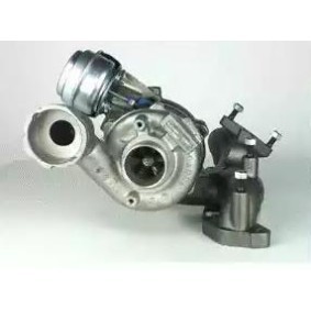 Turbolader von DELPHI HRX259