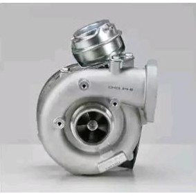 Turbolader von DELPHI HNX136